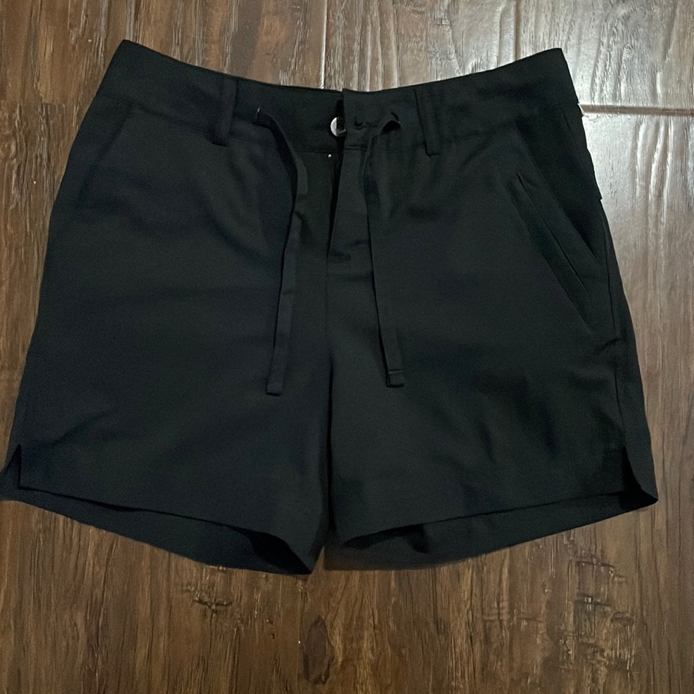 Outdoor Shorts - Black - Comfy
